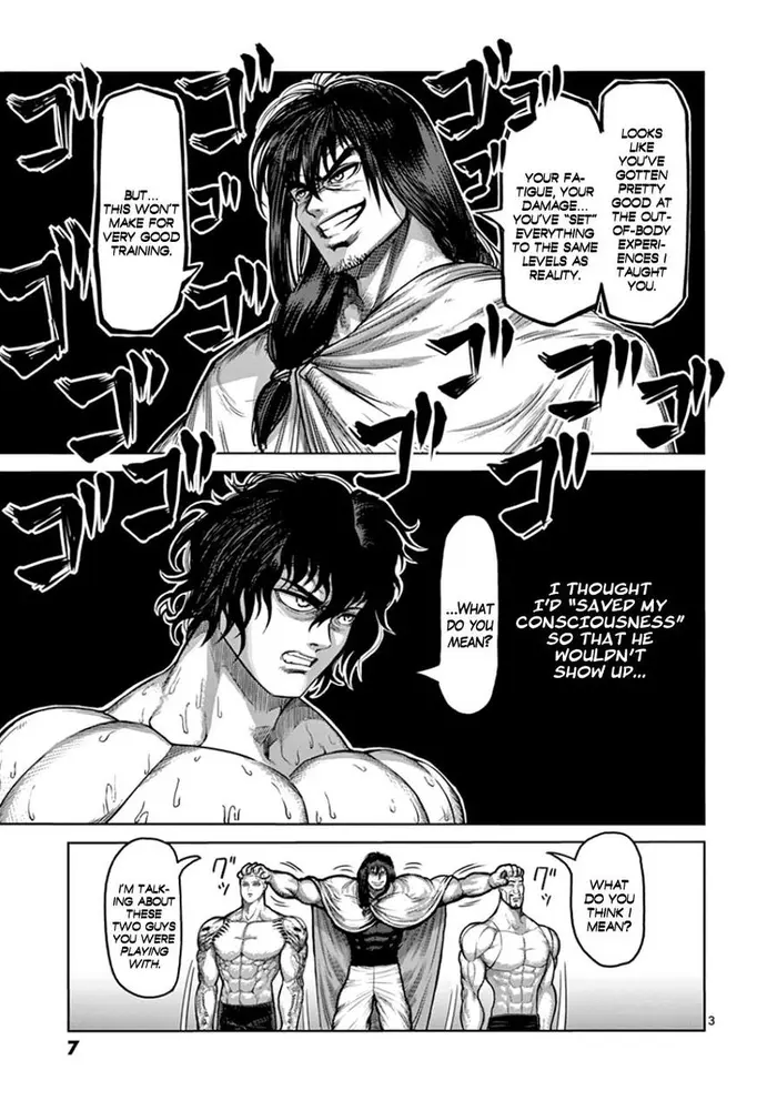 Kengan Ashura Chapter 82 image 08_optimized